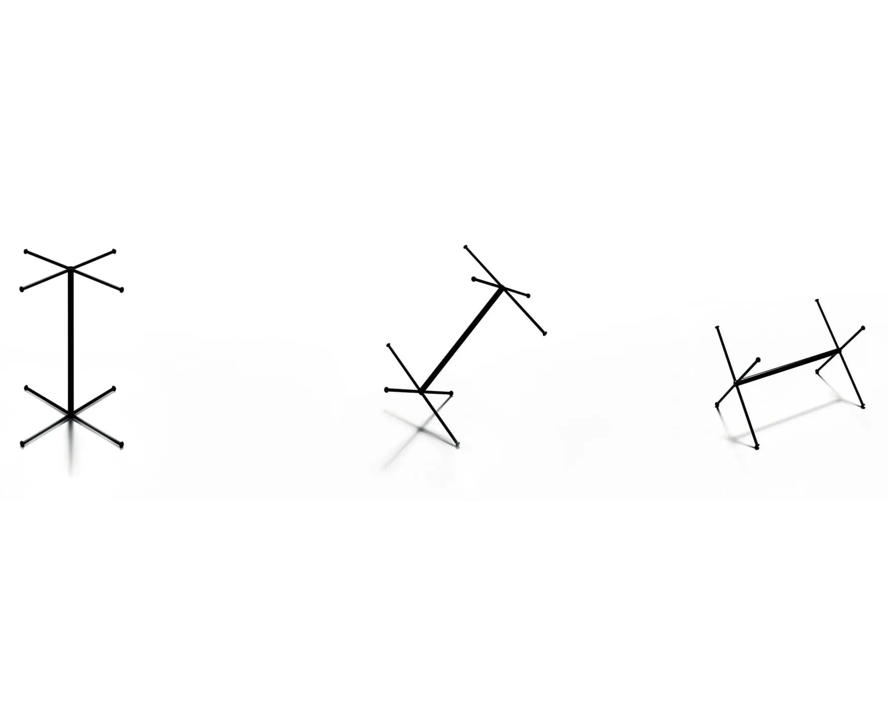 Chab-Table - Low Table