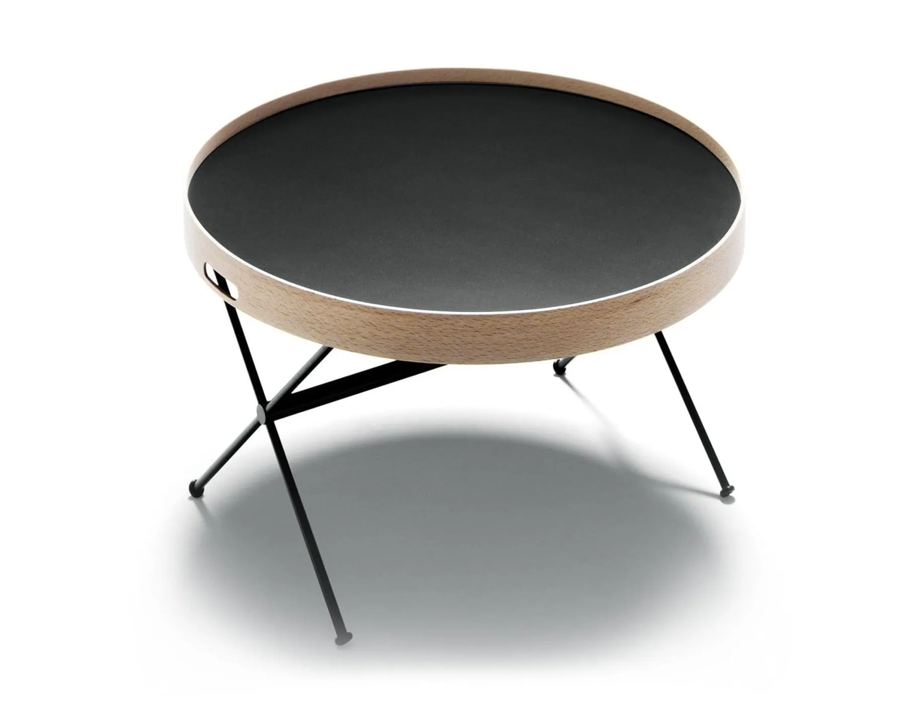 Chab-Table - Low Table