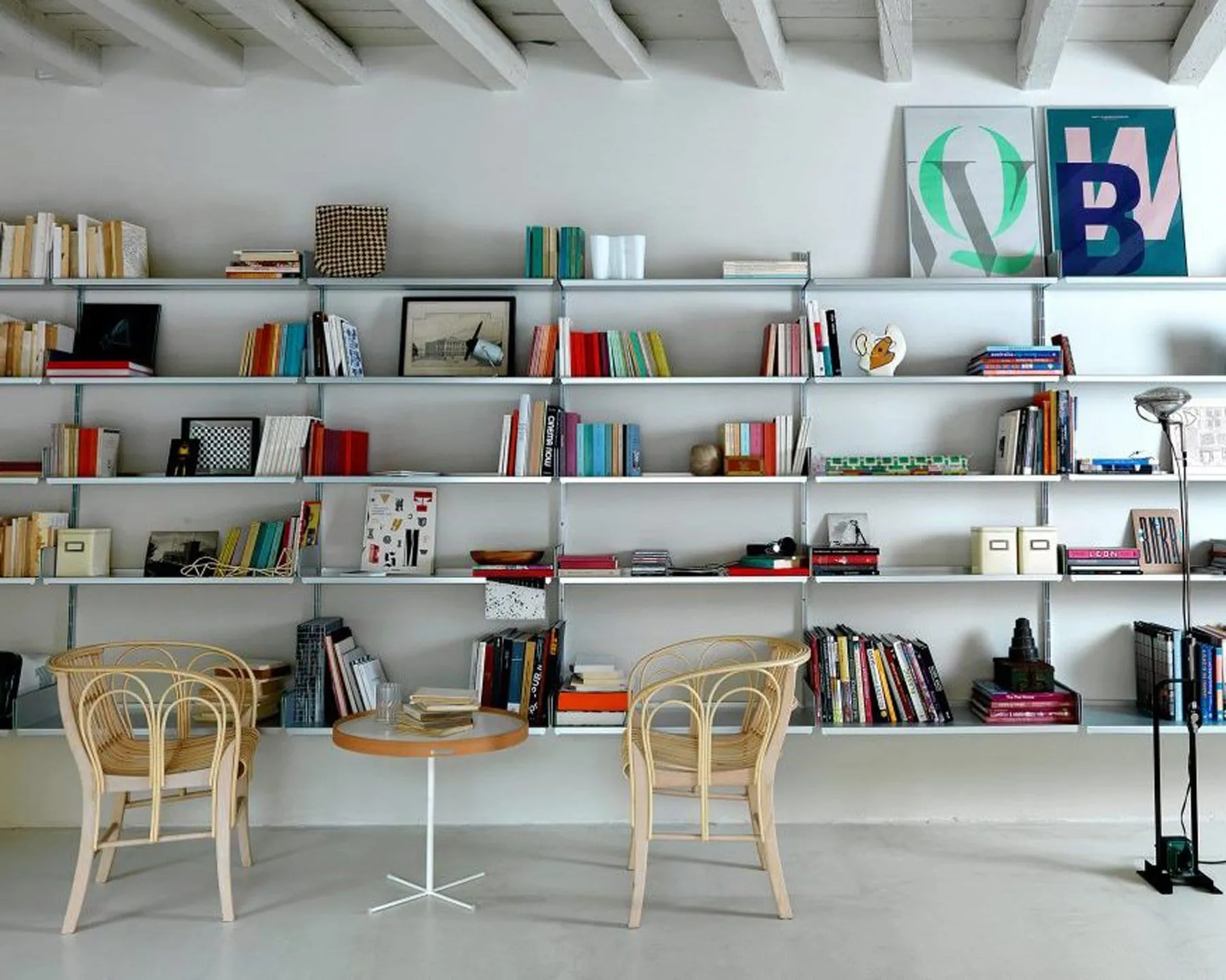 Chab-Table - Low Table