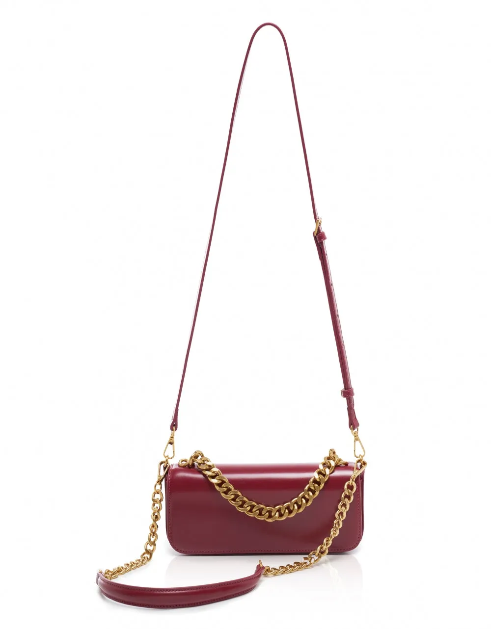 Chain Long Bag