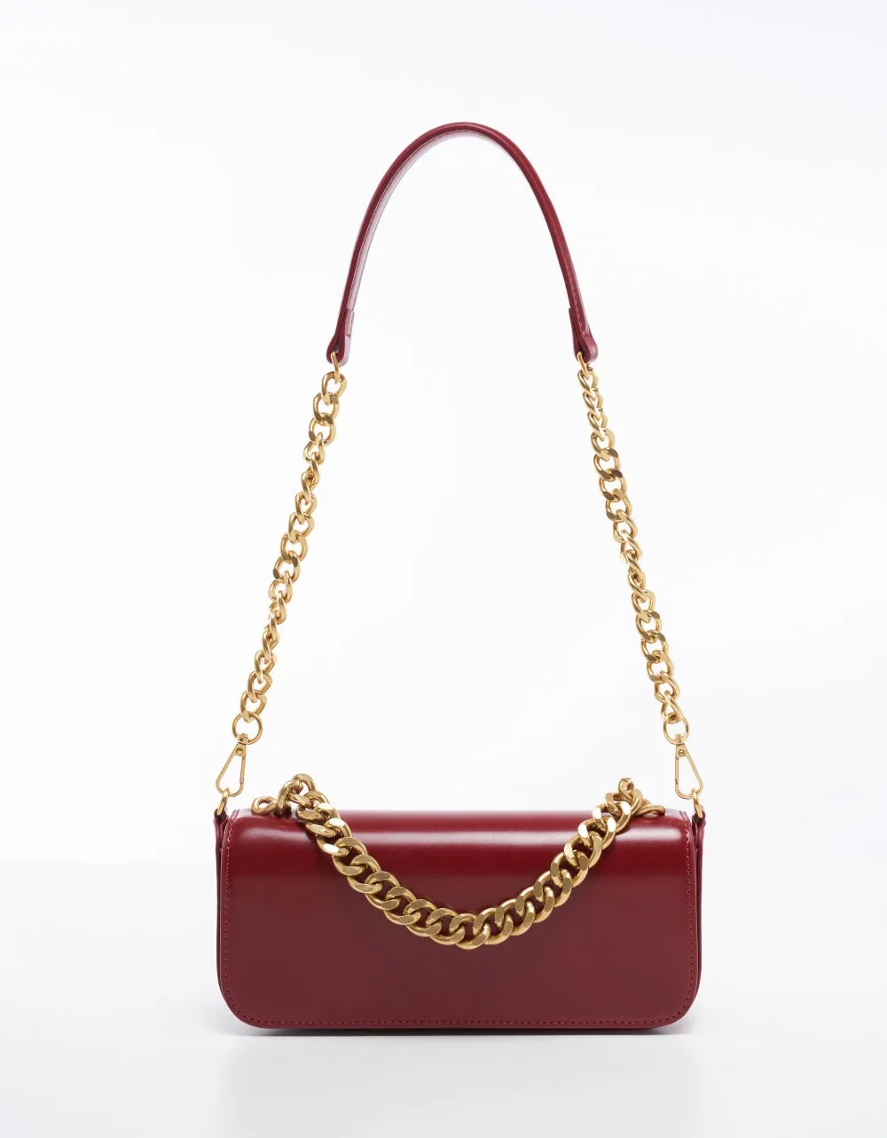 Chain Long Bag