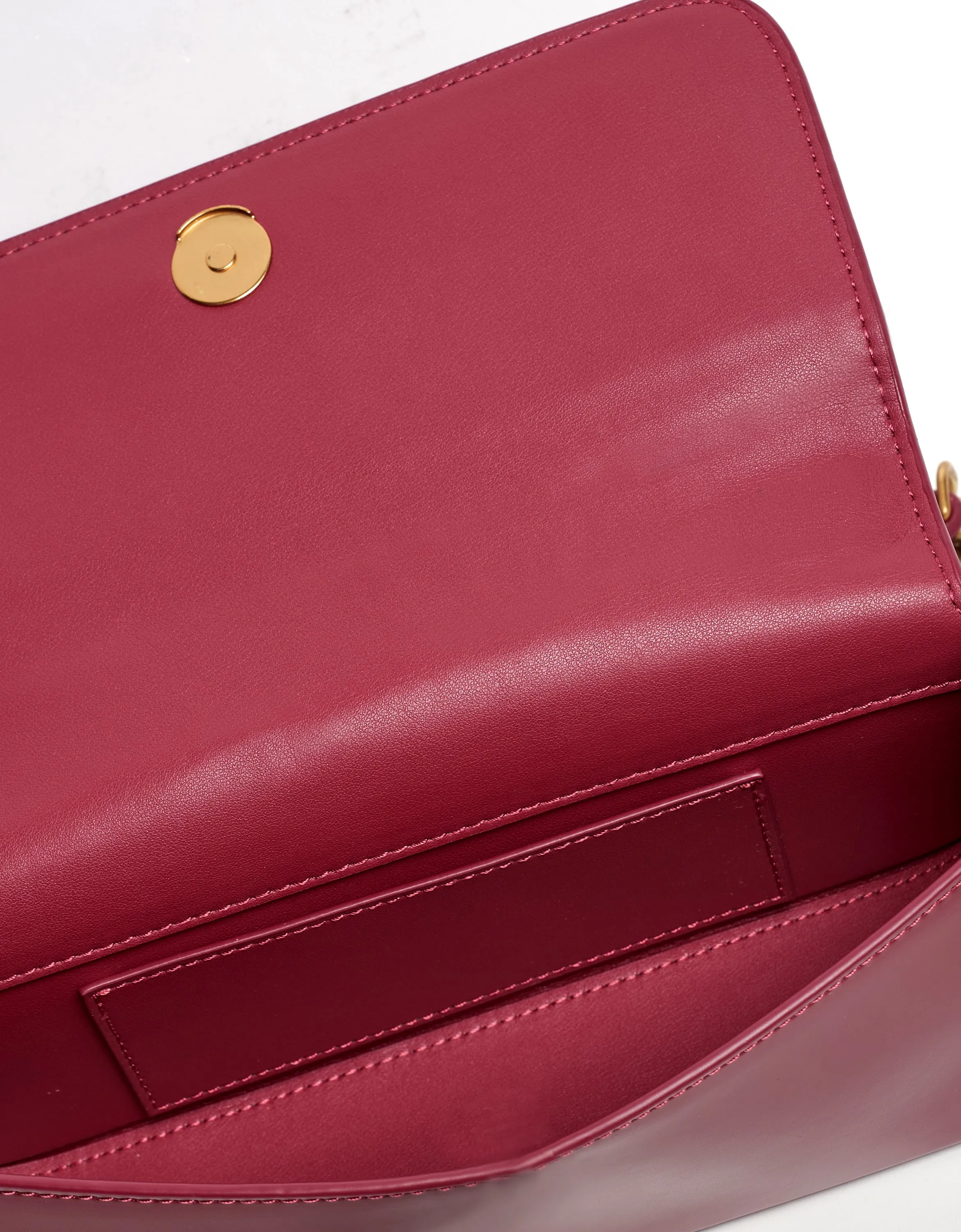 Chain Long Bag