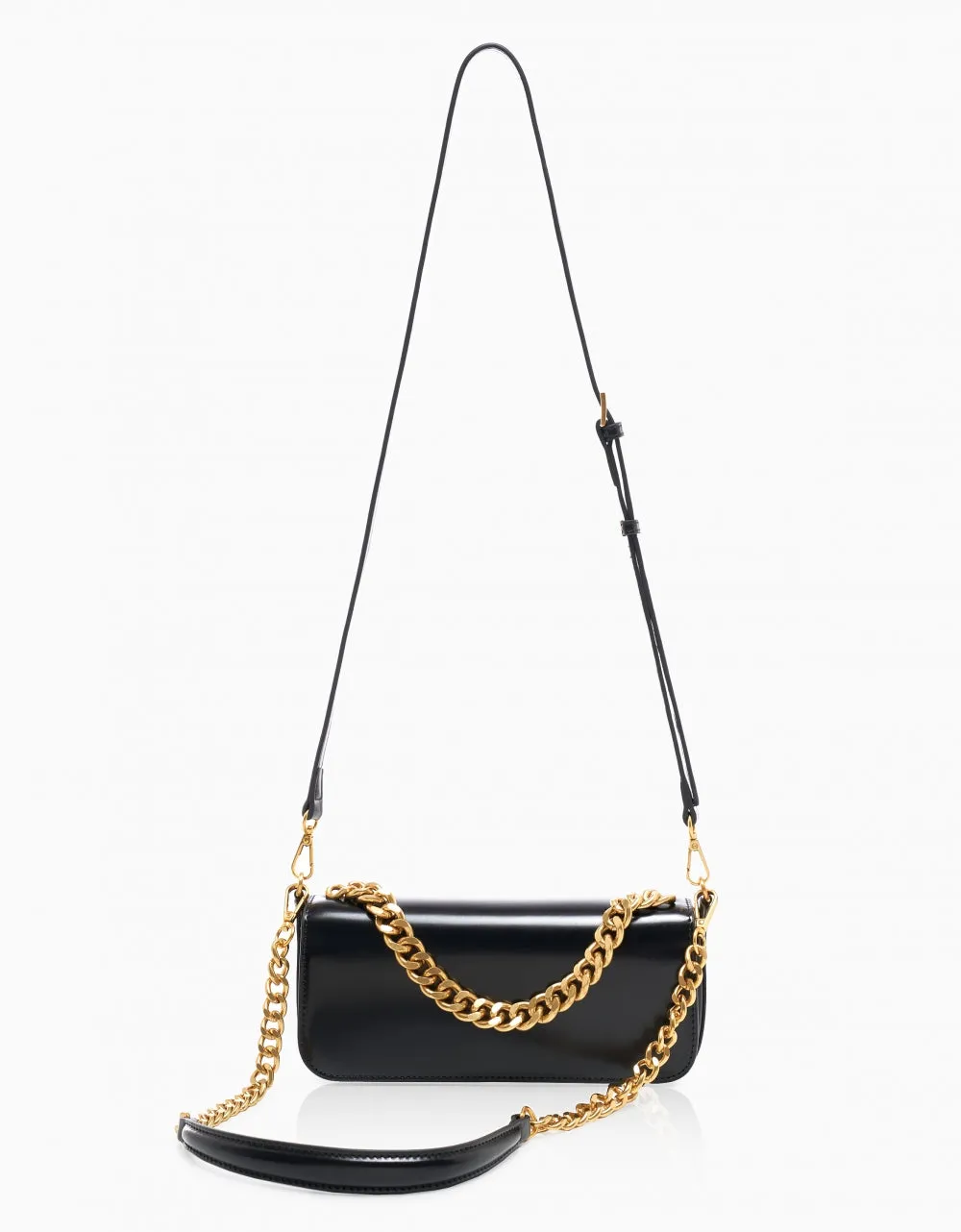 Chain Long Bag