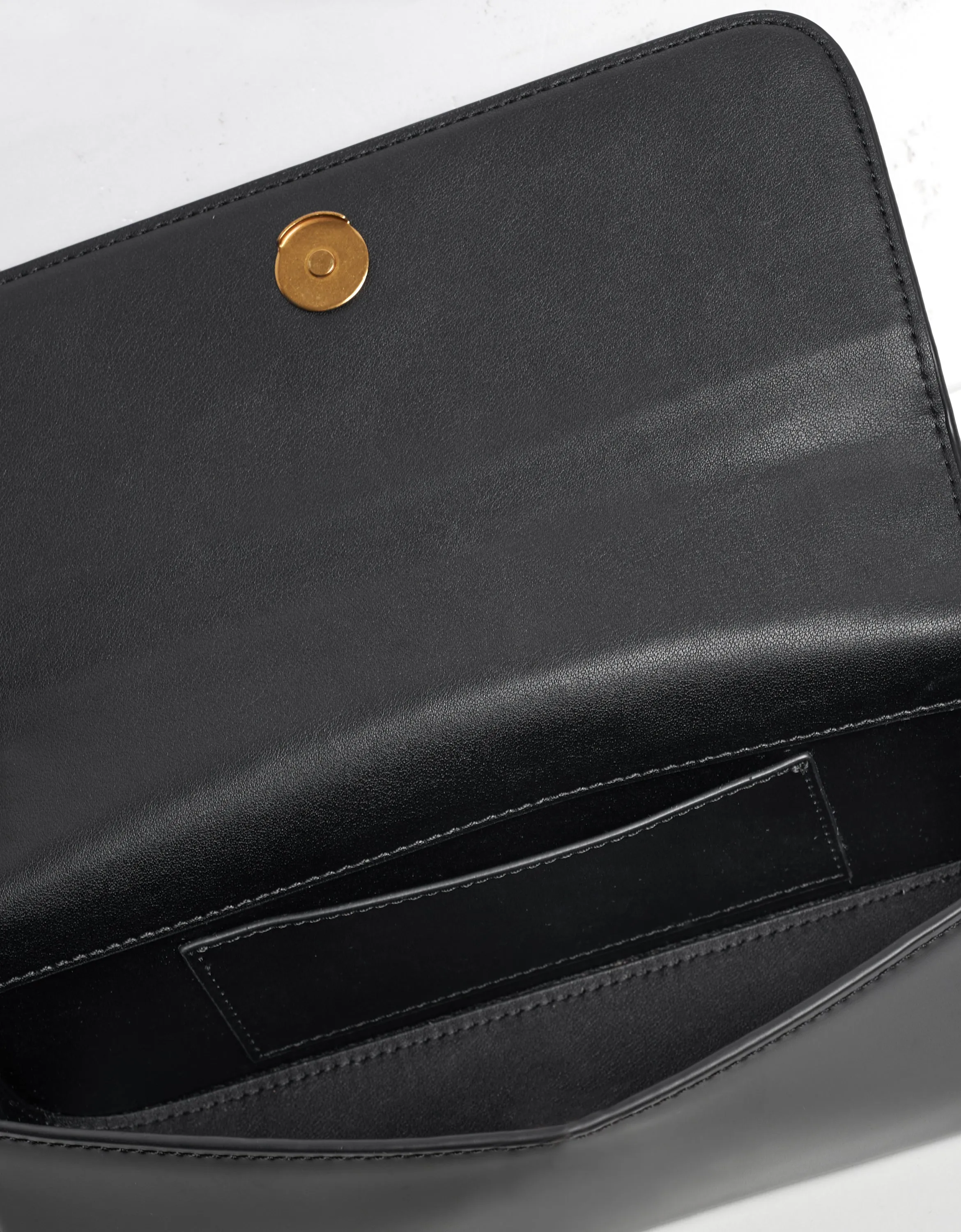 Chain Long Bag