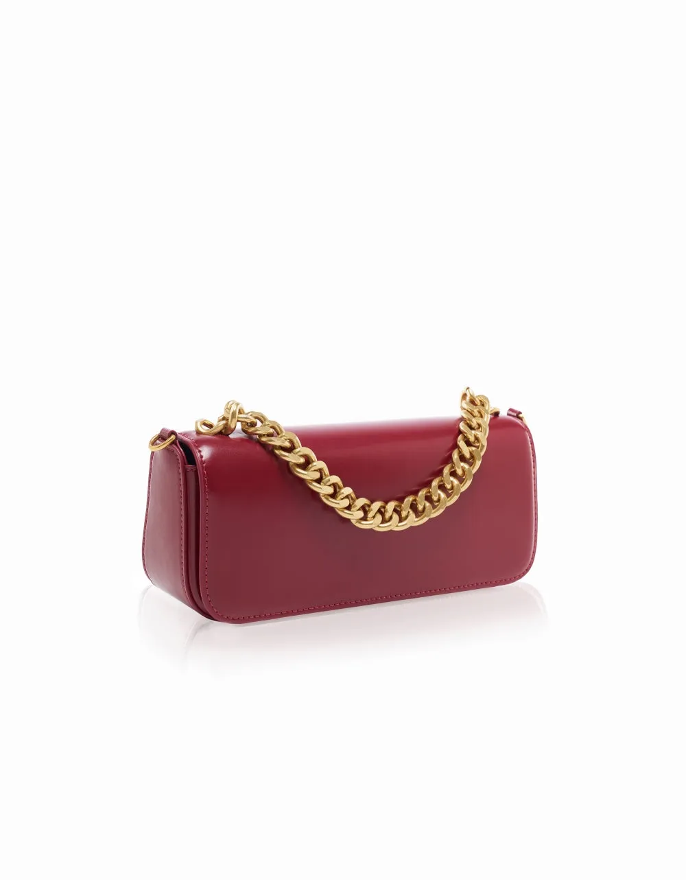 Chain Long Bag