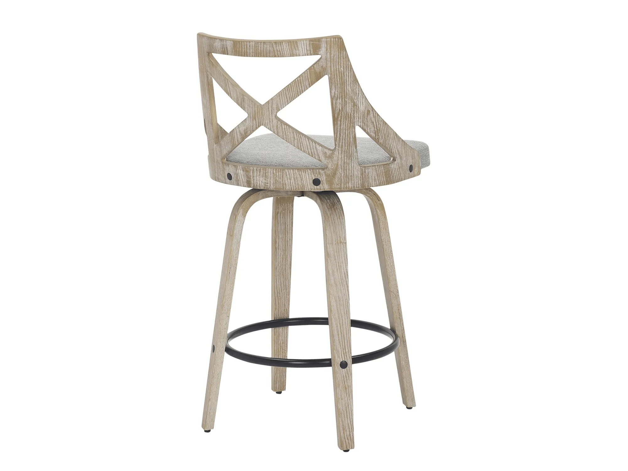 Chari Counter Stool