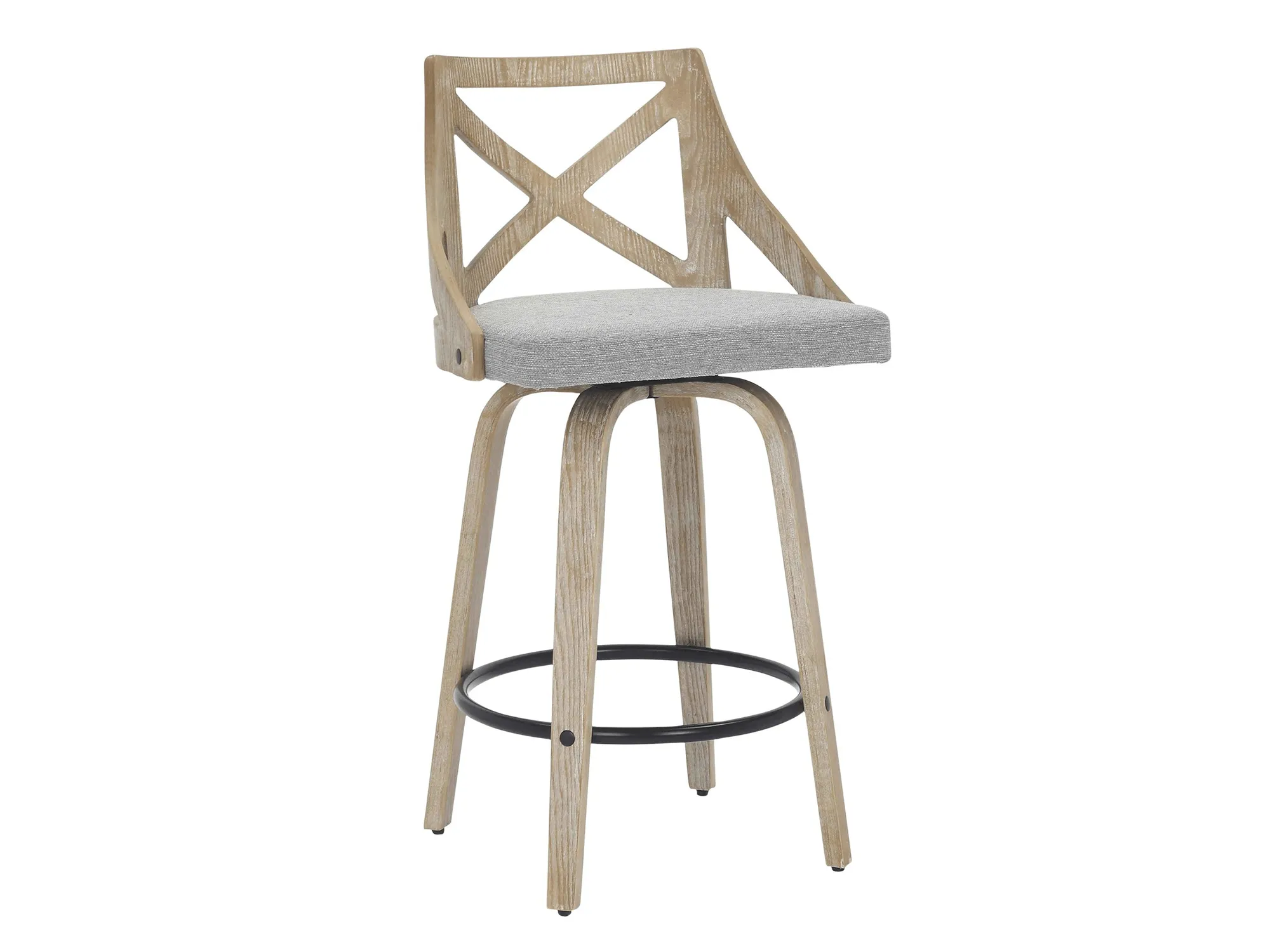 Chari Counter Stool