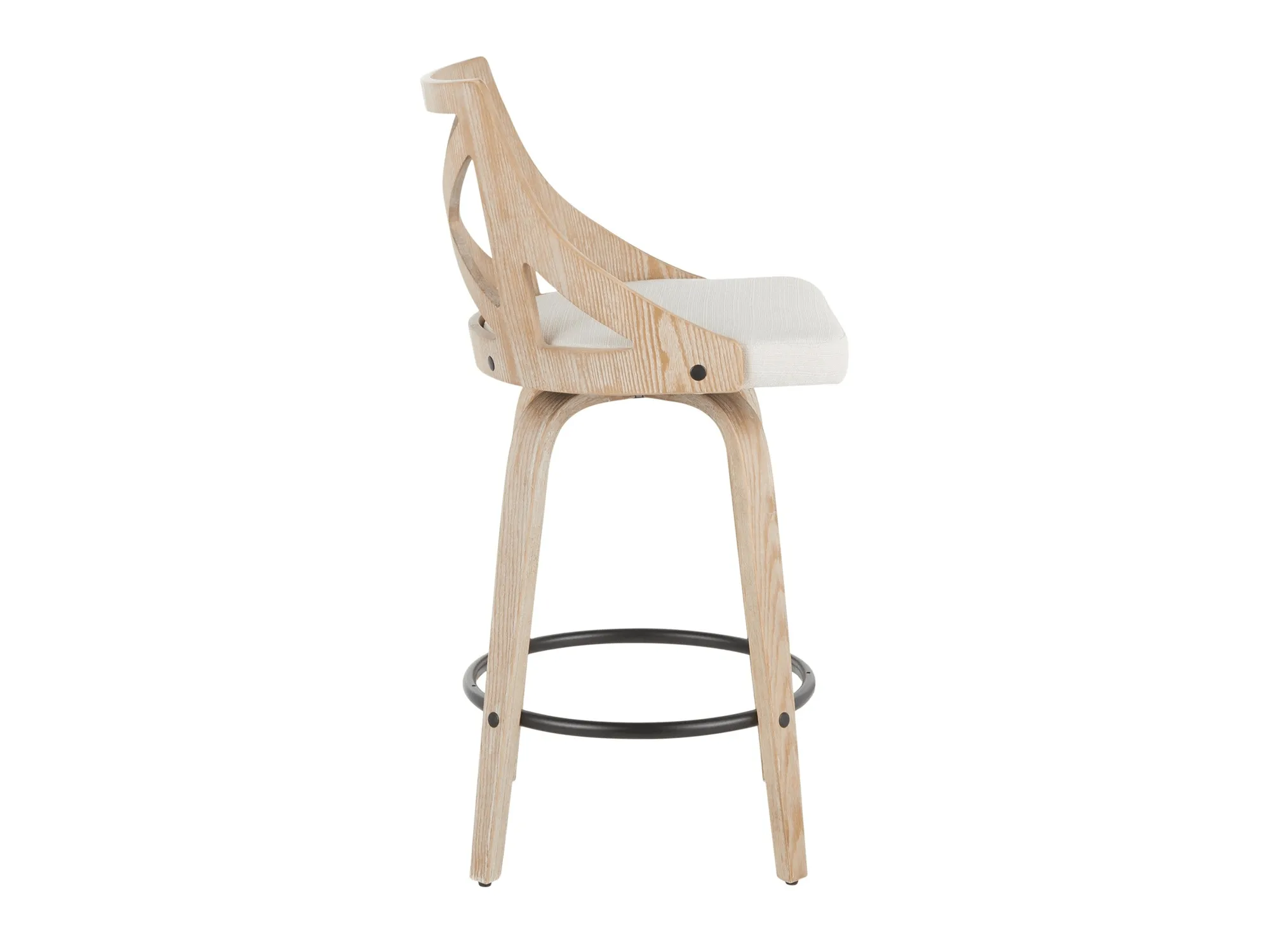 Chari Counter Stool