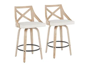 Chari Counter Stool