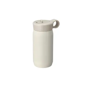 Child Tumbler in White