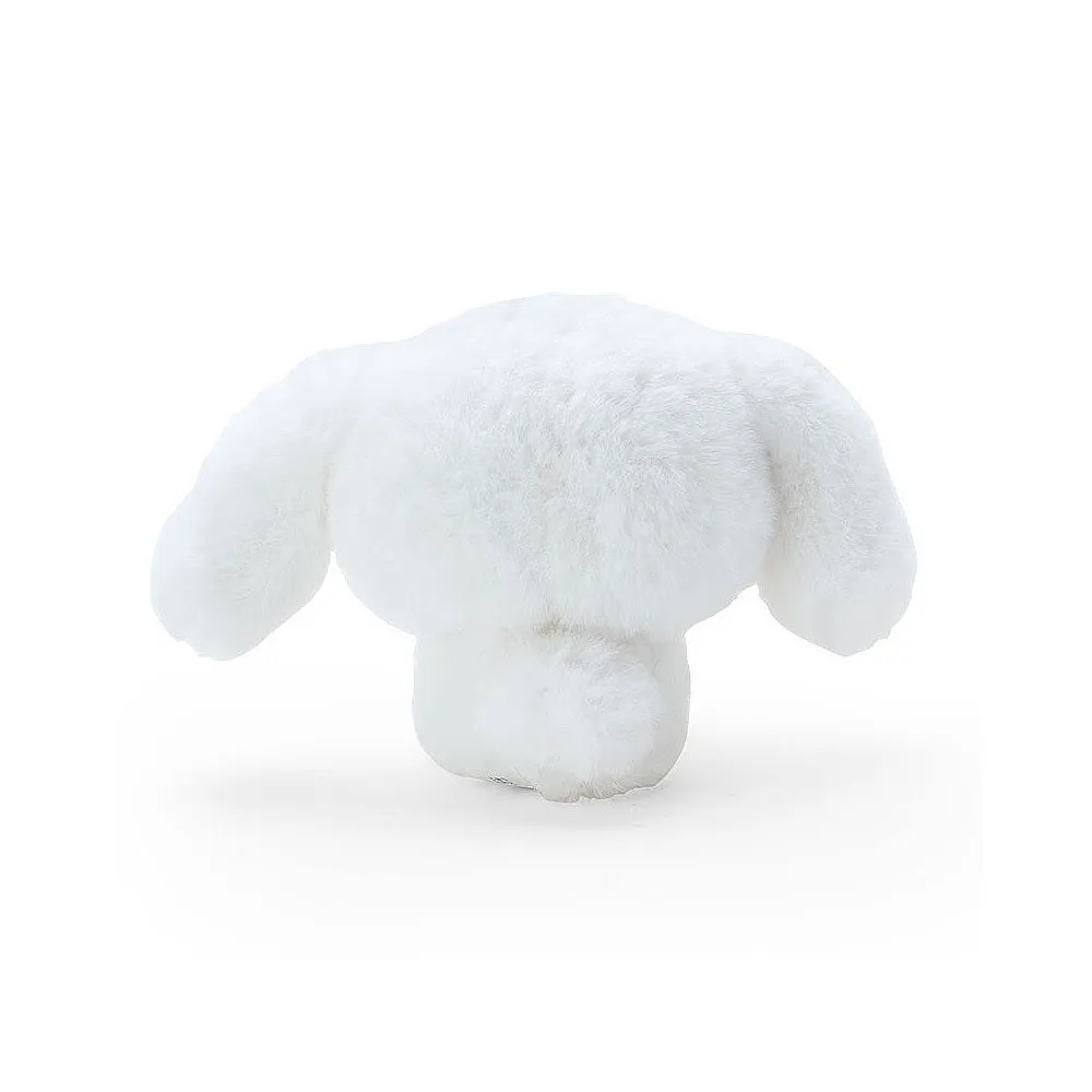 Cinnamoroll Plush Mascot Keychain :Love Letter