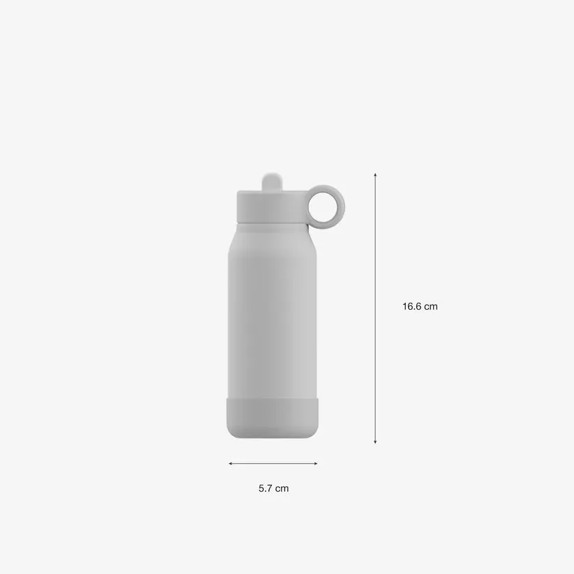 Citron 250ml Water Bottle - Ballerina