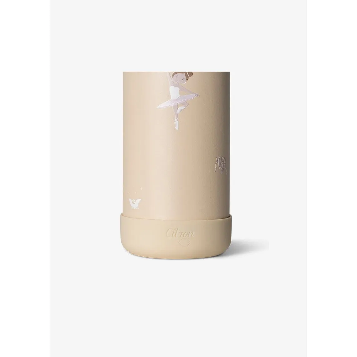 Citron 250ml Water Bottle - Ballerina