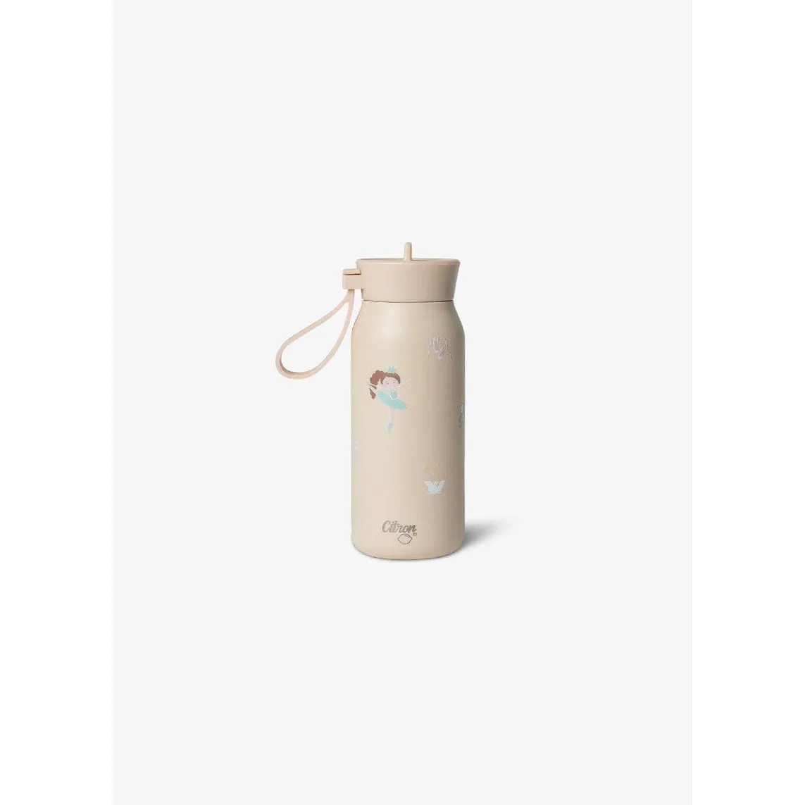 Citron 250ml Water Bottle - Ballerina
