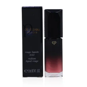 CLE DE PEAU BEAUTE/RADIANT LIQUID LIPSTICK (14) 0.18 OZ (5.5 ML)