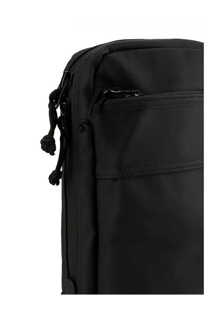 Coated Dry Track Slingbag - Black