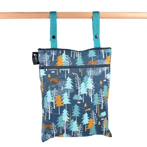 Colibri Camp Out Bathroom Dual Wet/Dry Bag