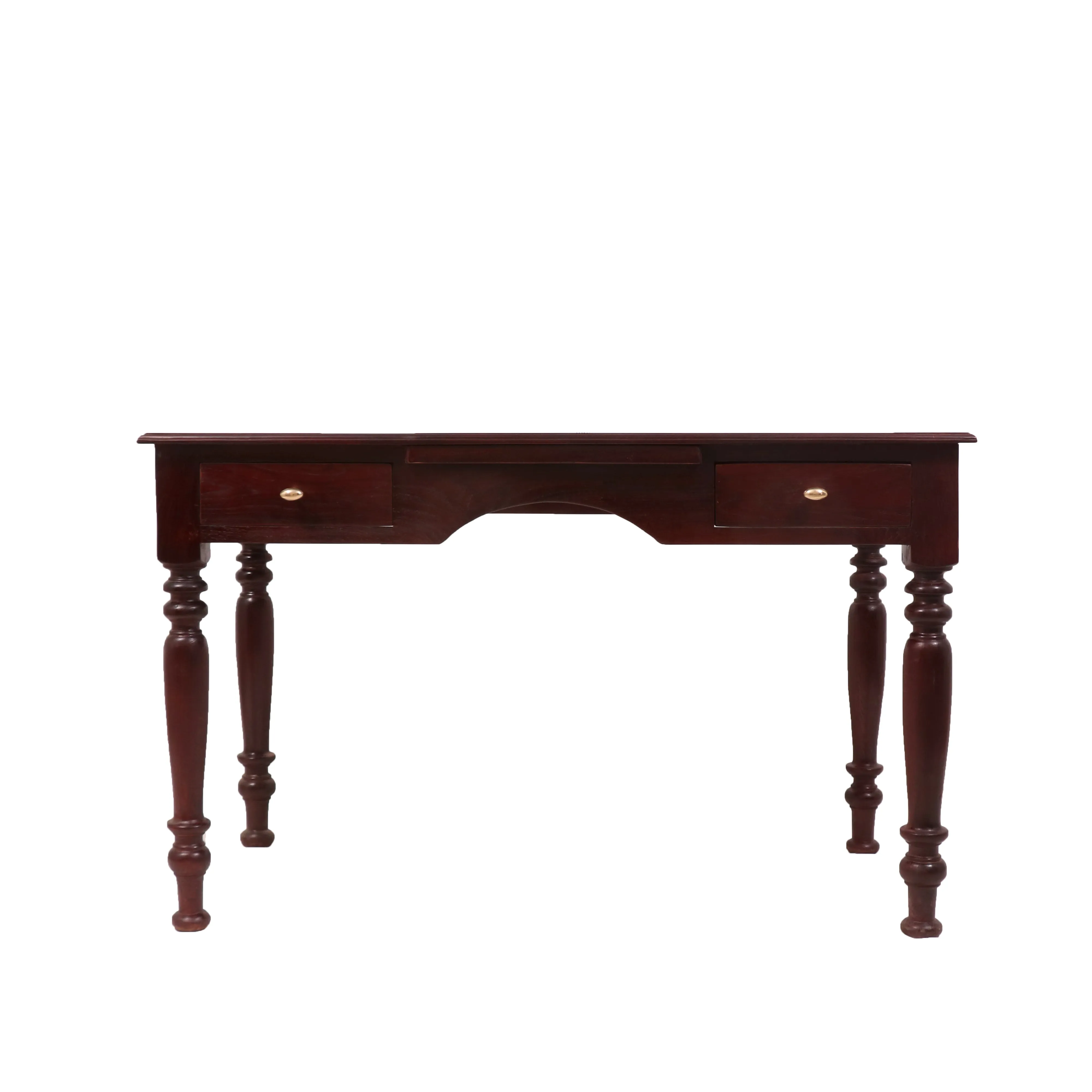 Colonial Style Carved Table