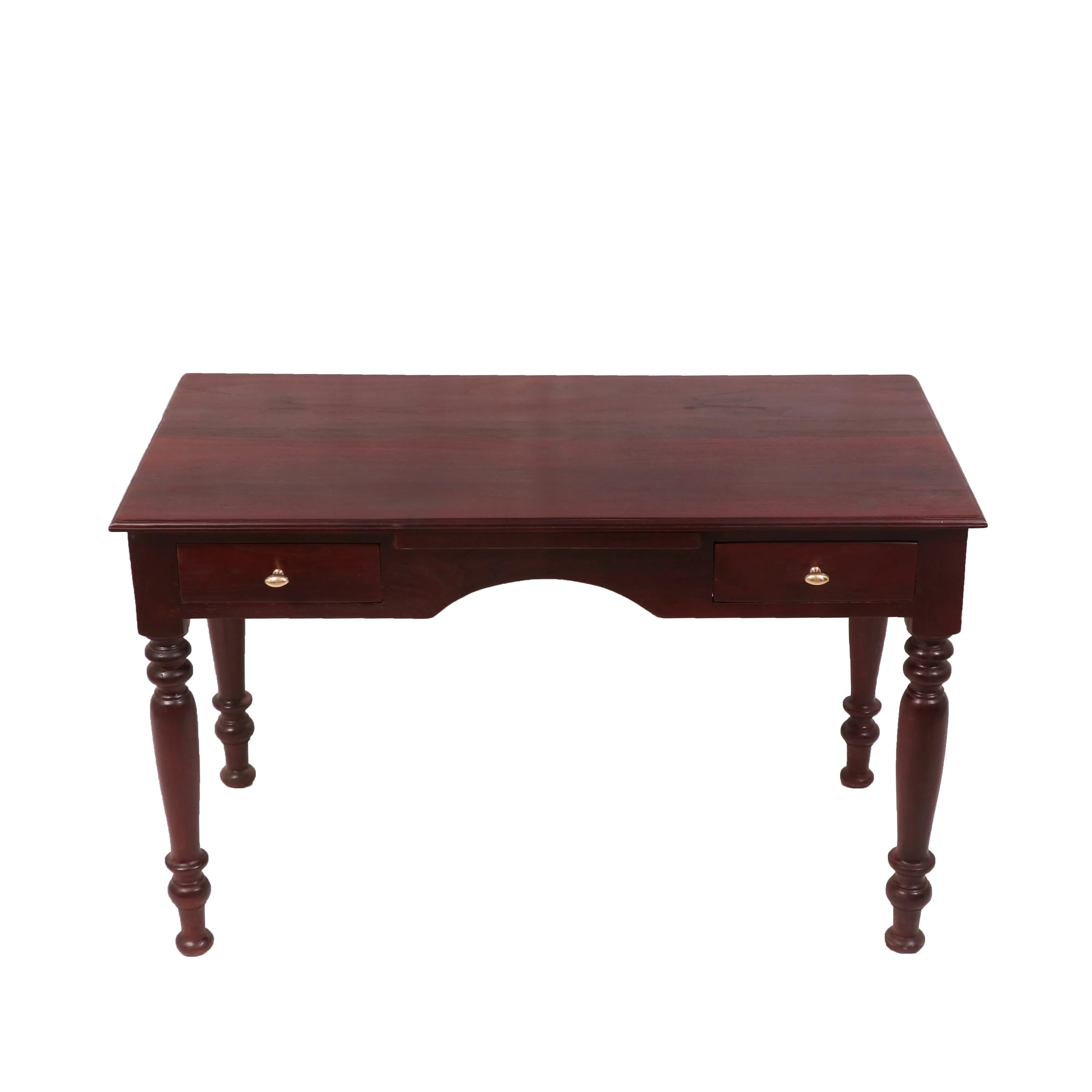 Colonial Style Carved Table