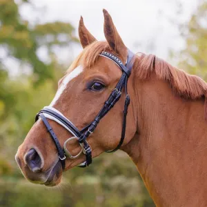 Comfort Show Bridle | Dressage