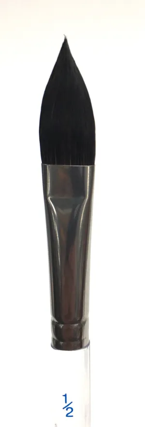 Connoisseur - Cat's Tongue 1/2"