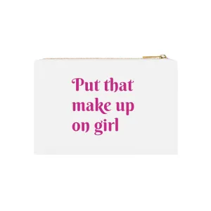 Cosmetic Bag