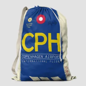CPH - Laundry Bag