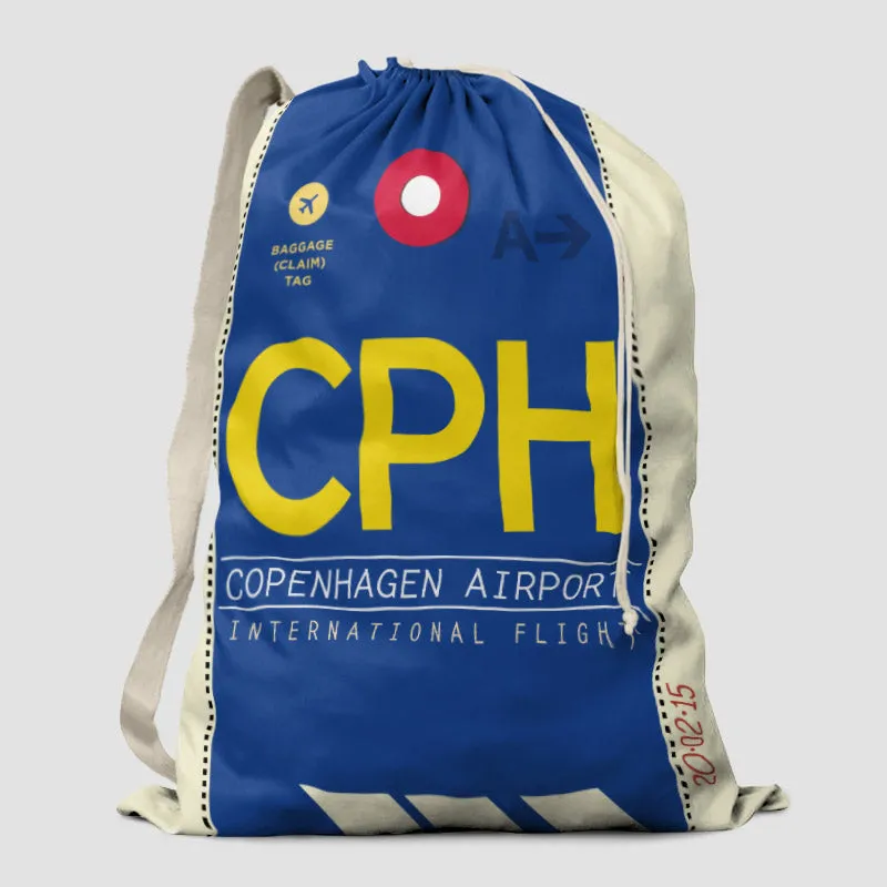 CPH - Laundry Bag
