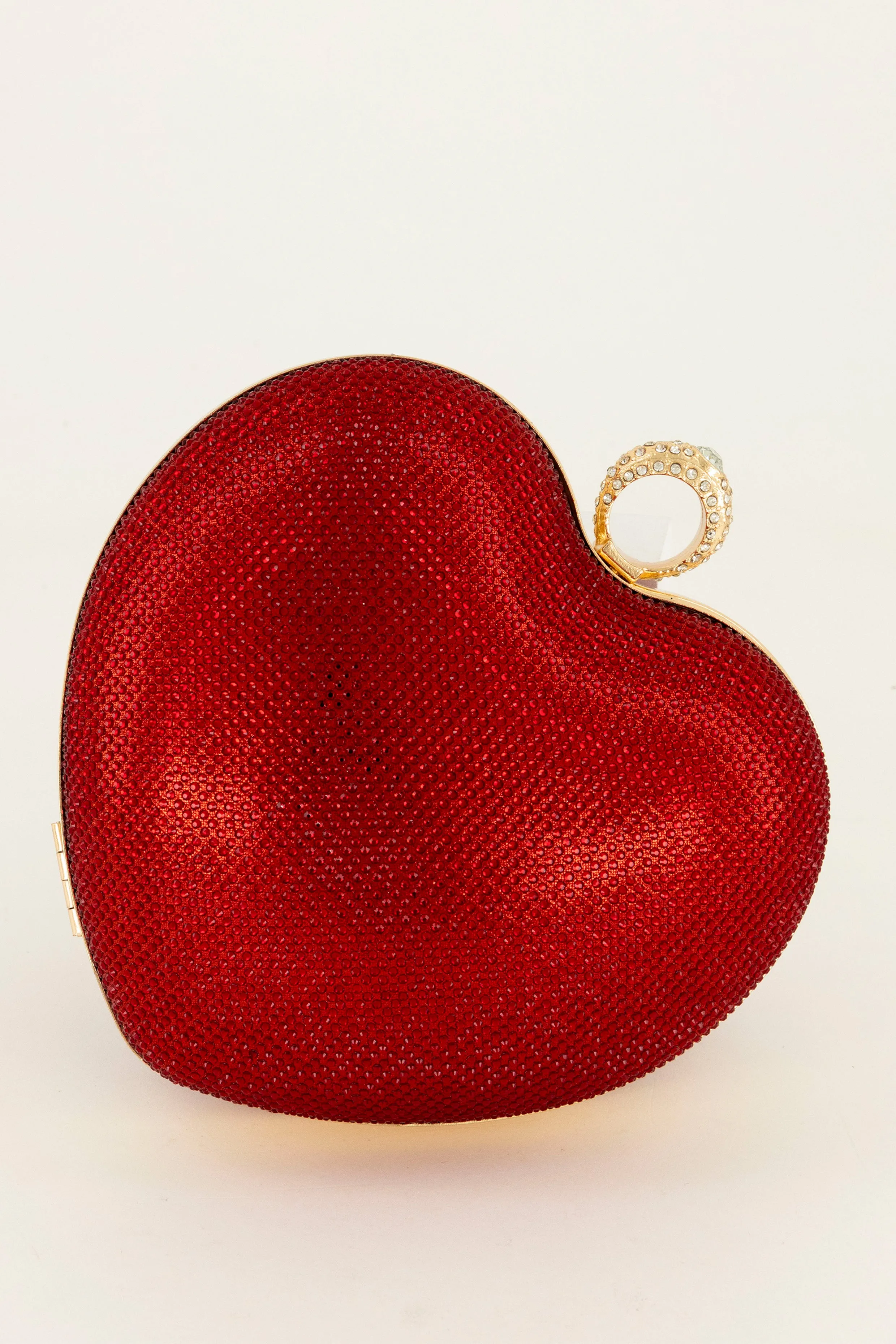 Crazy in Love Embellished Bag