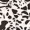 Cream Multi Print Drawstring Waist Dress