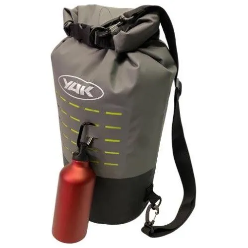 Crewsaver Yak Drypak Dry bag with Molle System 30L