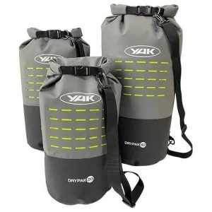 Crewsaver Yak Drypak Dry bag with Molle System 30L