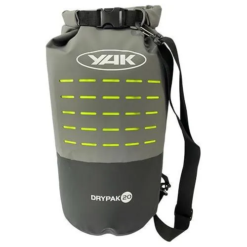 Crewsaver Yak Drypak Dry bag with Molle System 30L