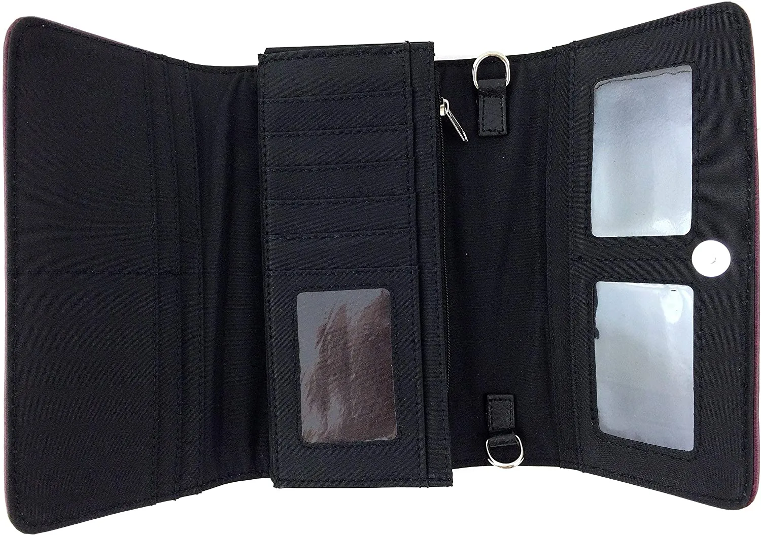 Cross Body Leather Bag for Women Beautiful Western Design Tote Bag