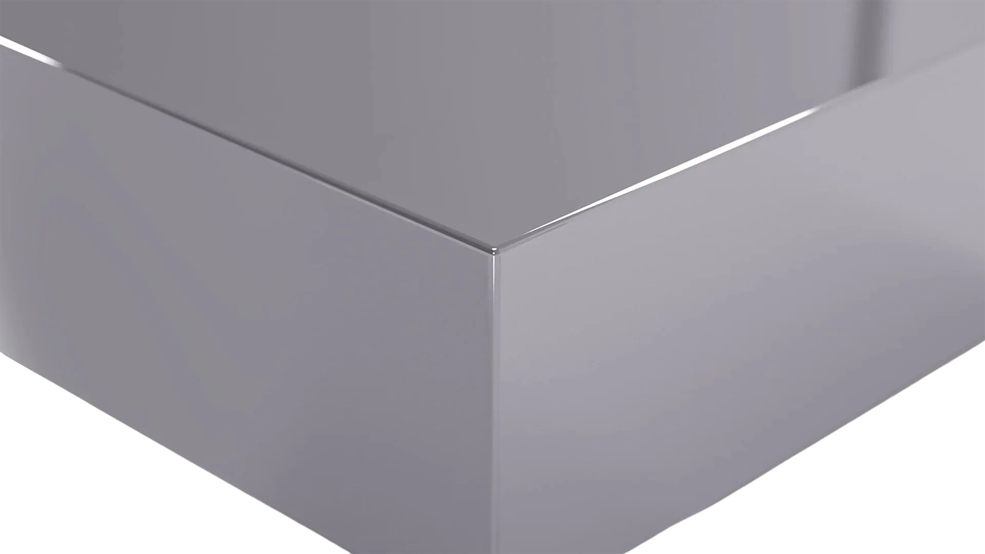 Cube Coffee Table