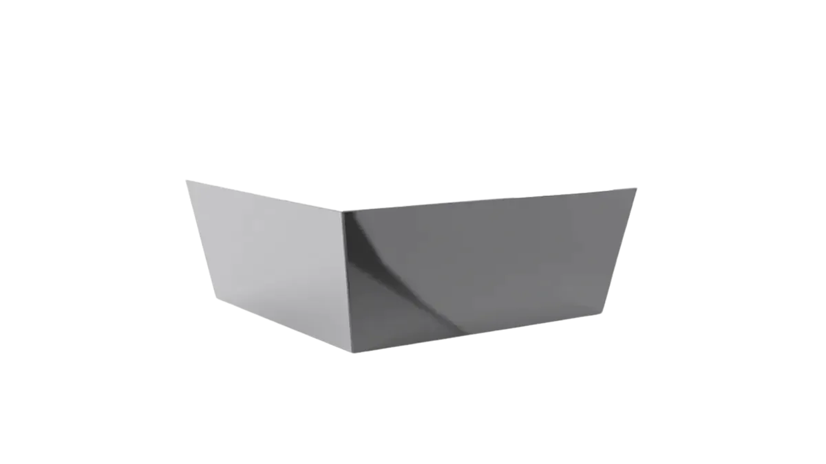 Cube Coffee Table