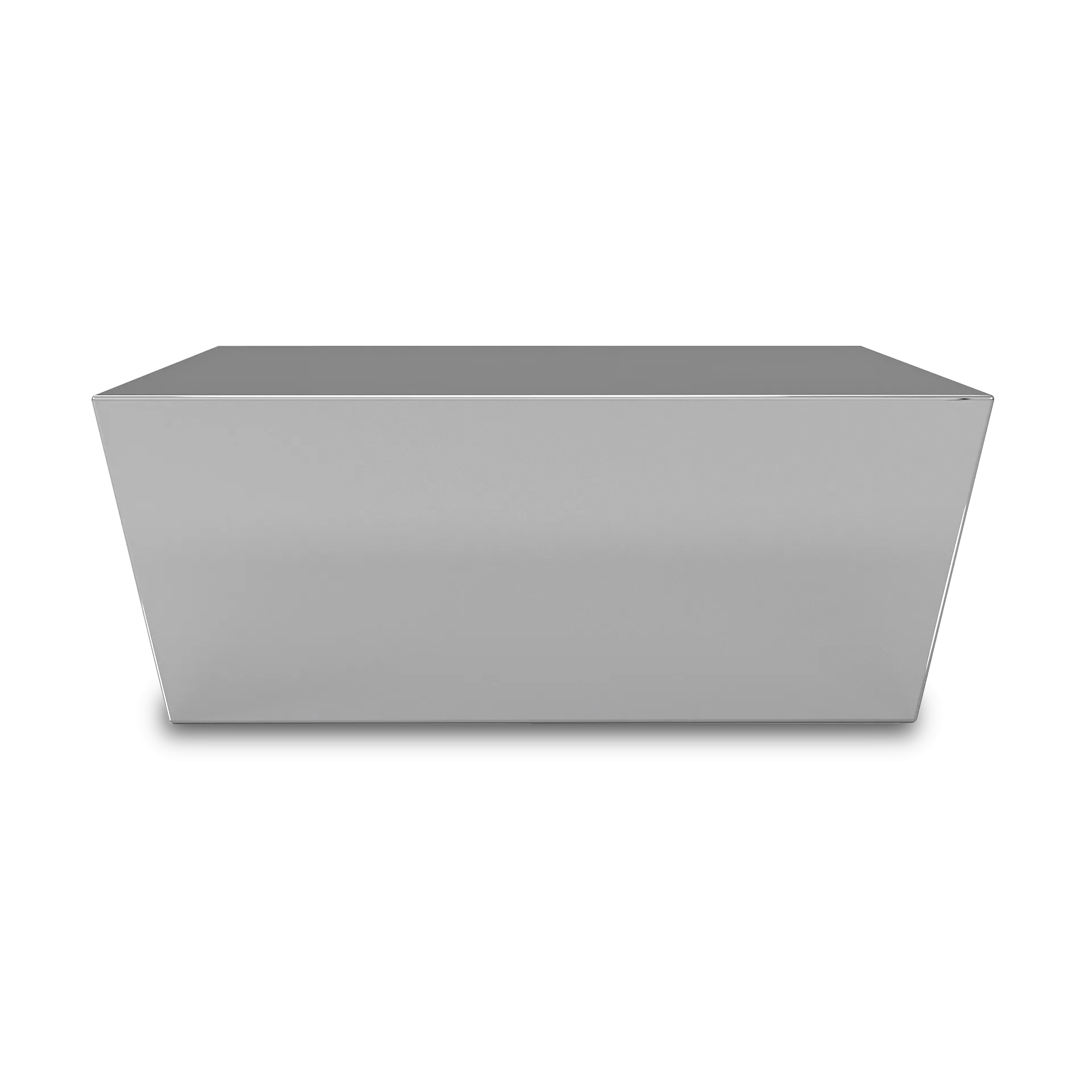 Cube Coffee Table