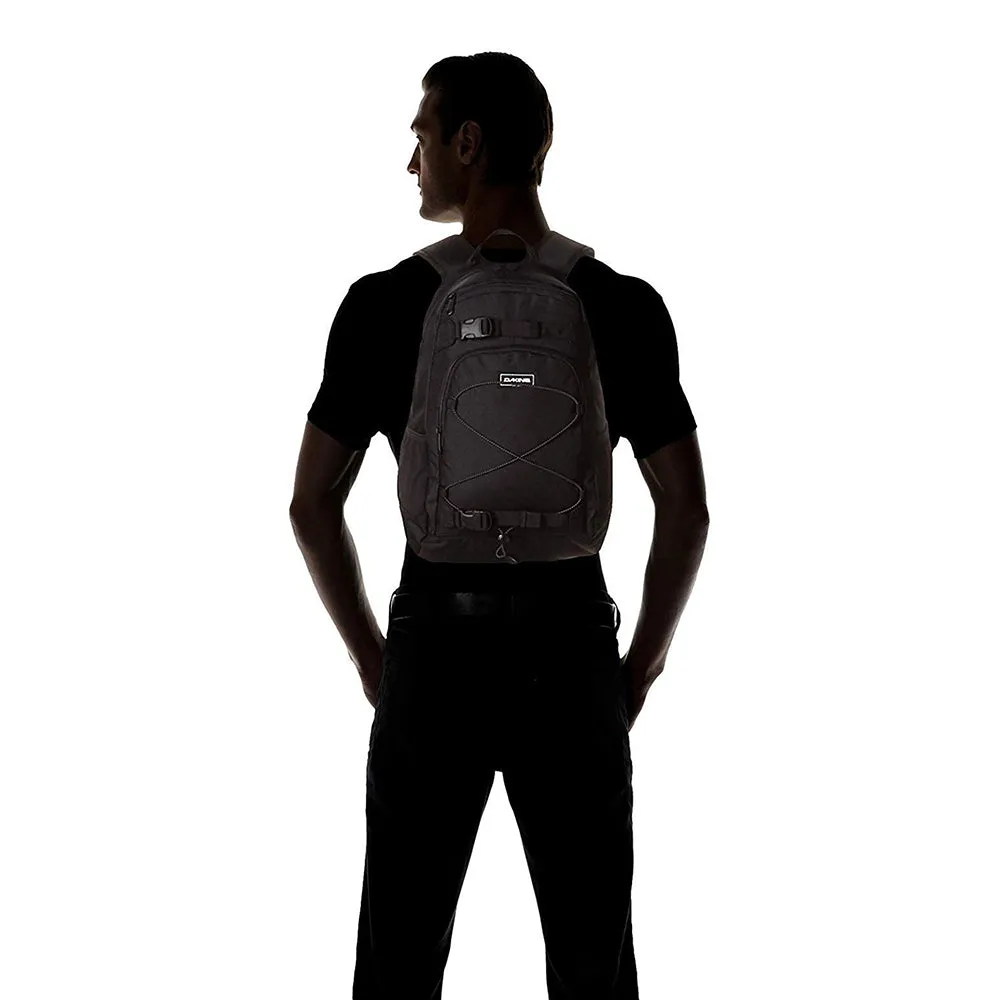 Dakine Men's Faded Grape Grom 13L Backpack - 10001452-FADEDGRAPE