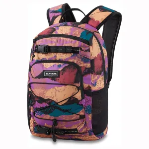 Dakine Unisex Crafty 13L One Size Youth Grom Pack Backpack - 10003794-CRAFTY