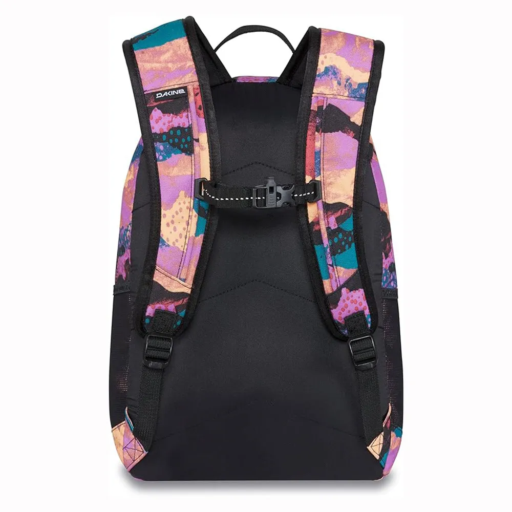 Dakine Unisex Crafty 13L One Size Youth Grom Pack Backpack - 10003794-CRAFTY