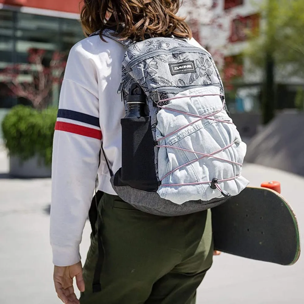 Dakine Unisex Night Sky Oxford Wndr 18L Backpack - 10002629-NIGHTSKYOXFORD