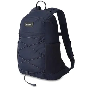 Dakine Unisex Night Sky Oxford Wndr 18L Backpack - 10002629-NIGHTSKYOXFORD