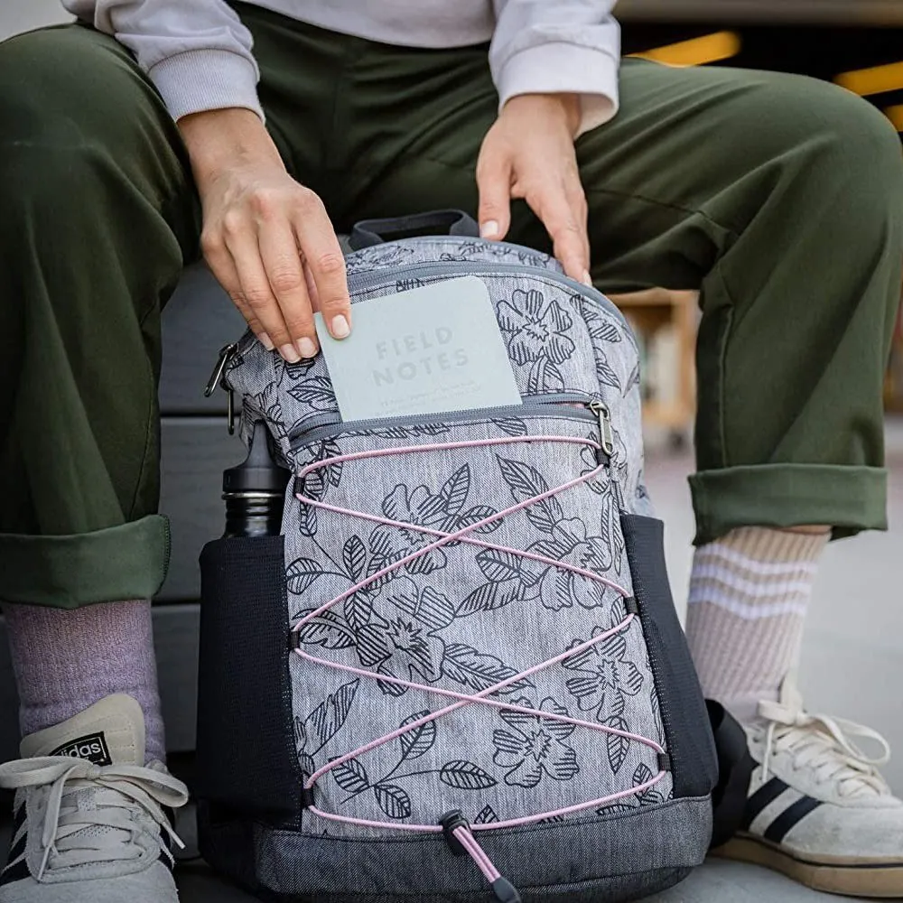 Dakine Unisex Night Sky Oxford Wndr 18L Backpack - 10002629-NIGHTSKYOXFORD