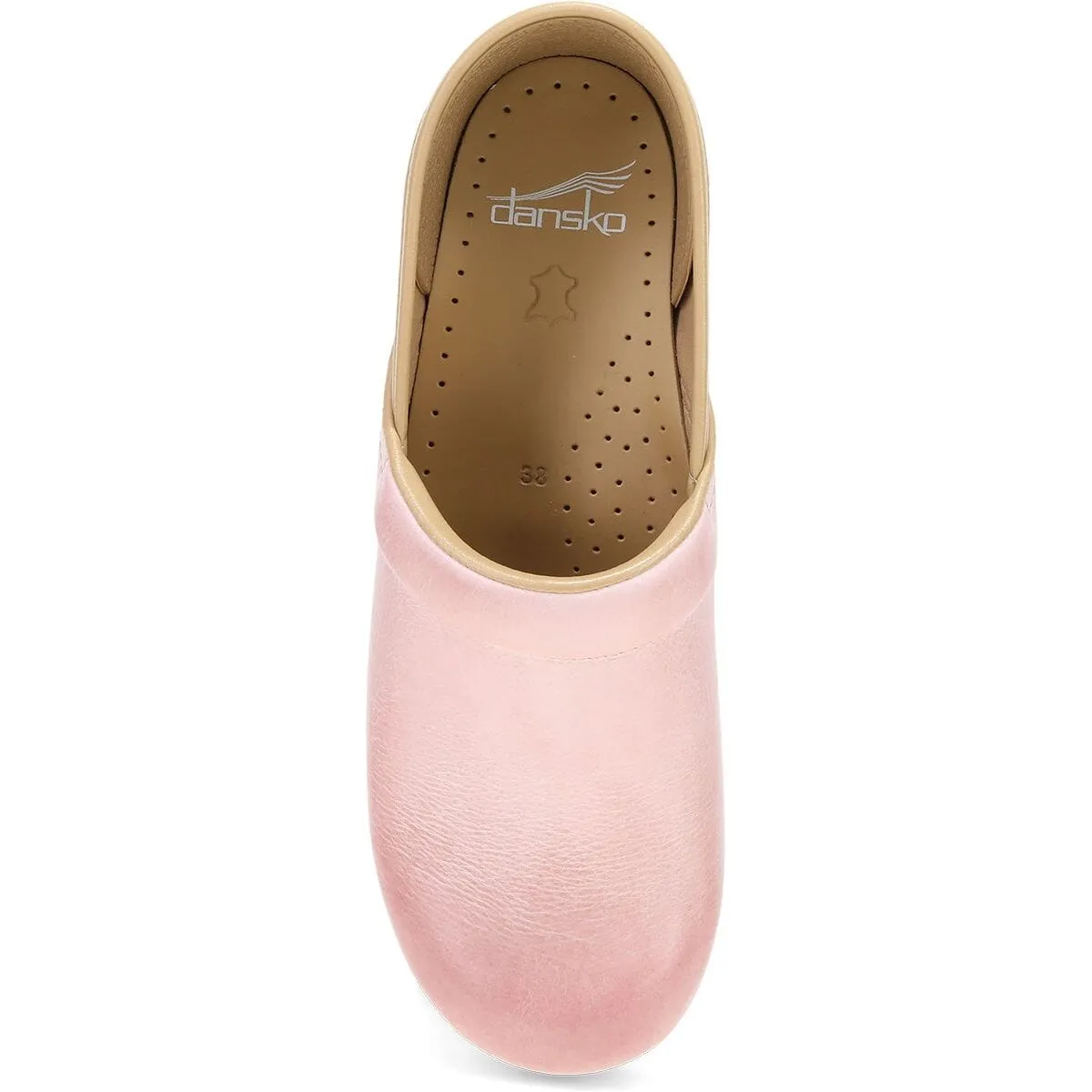 DANSKO PROFESSIONAL