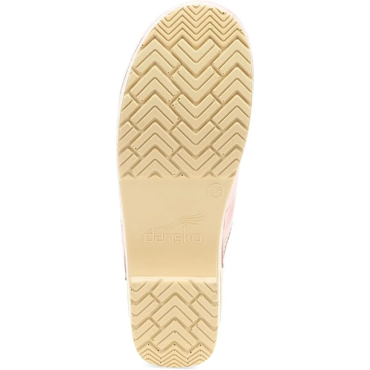 DANSKO PROFESSIONAL