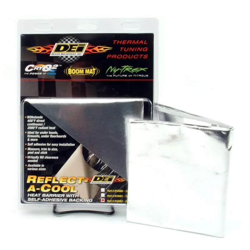 DEI Reflect-A-Cool 24" x 24" Sheet - 10462
