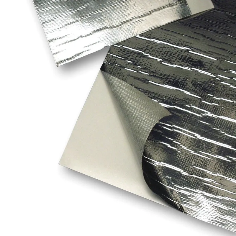 DEI Reflect-A-Cool 24" x 24" Sheet - 10462