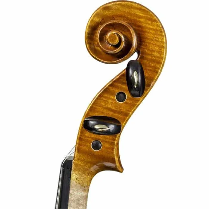 Delange Aubert Lutherie Professional Violin with Case