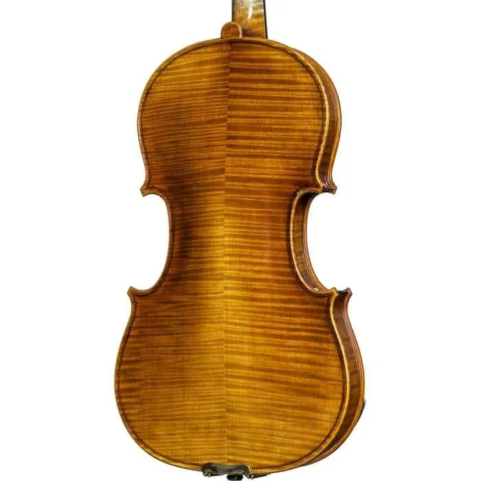 Delange Aubert Lutherie Professional Violin with Case