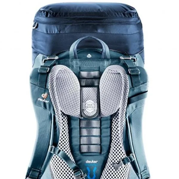 Deuter Aircontact Lite 65 10L Men's Backpacking Pack
